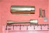 MAM35  MamodStandard piston cylinder assembly